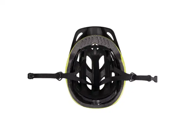 Force Beago helmet yellow