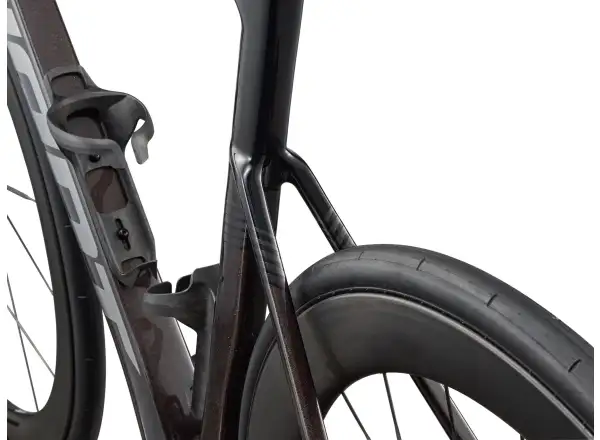 Giant Propel Advanced Pro 0-Di2 road bike Obsidian Pulse