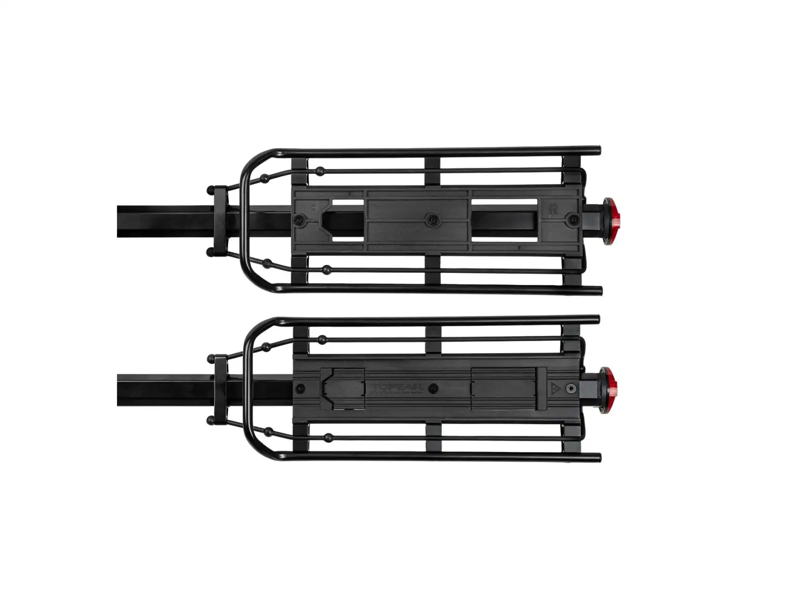 Topeak rack MTX BEAMRACK II A type
