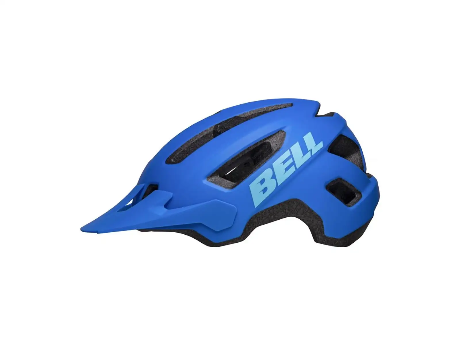 Bell Nomad 2 Jr. children's helmet Mat Dark Blue