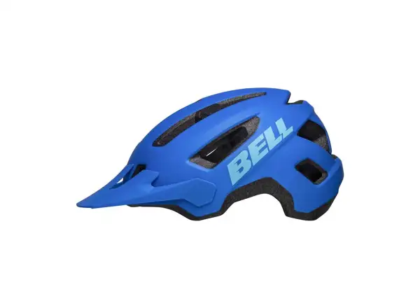 Bell Nomad 2 Jr. children's helmet Mat Dark Blue