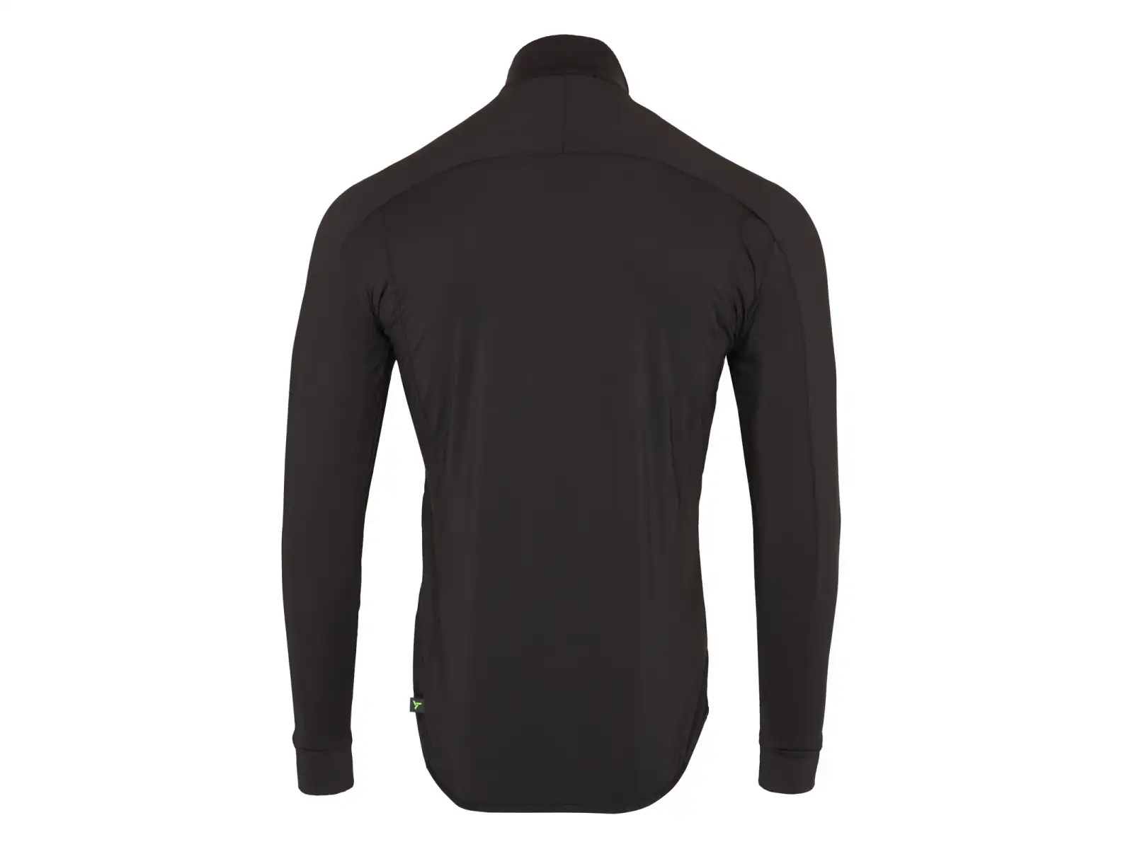 Silvini Grado men's hoodie Black