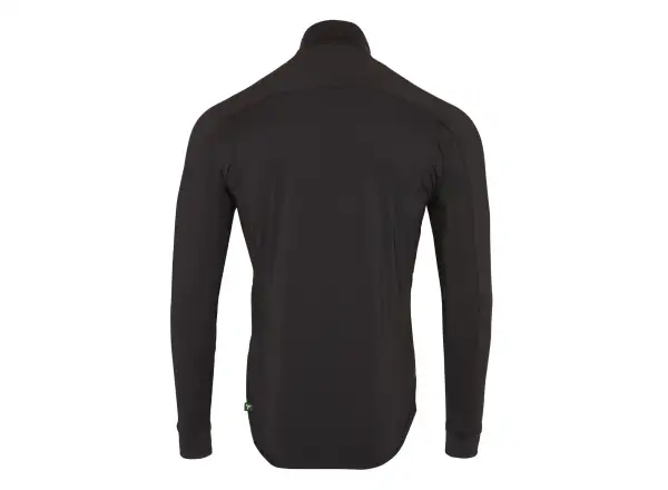 Silvini Grado men's hoodie Black