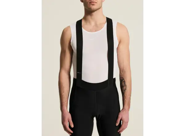 Craft Bike SubZ Bib C2 men's bib tights with padding black