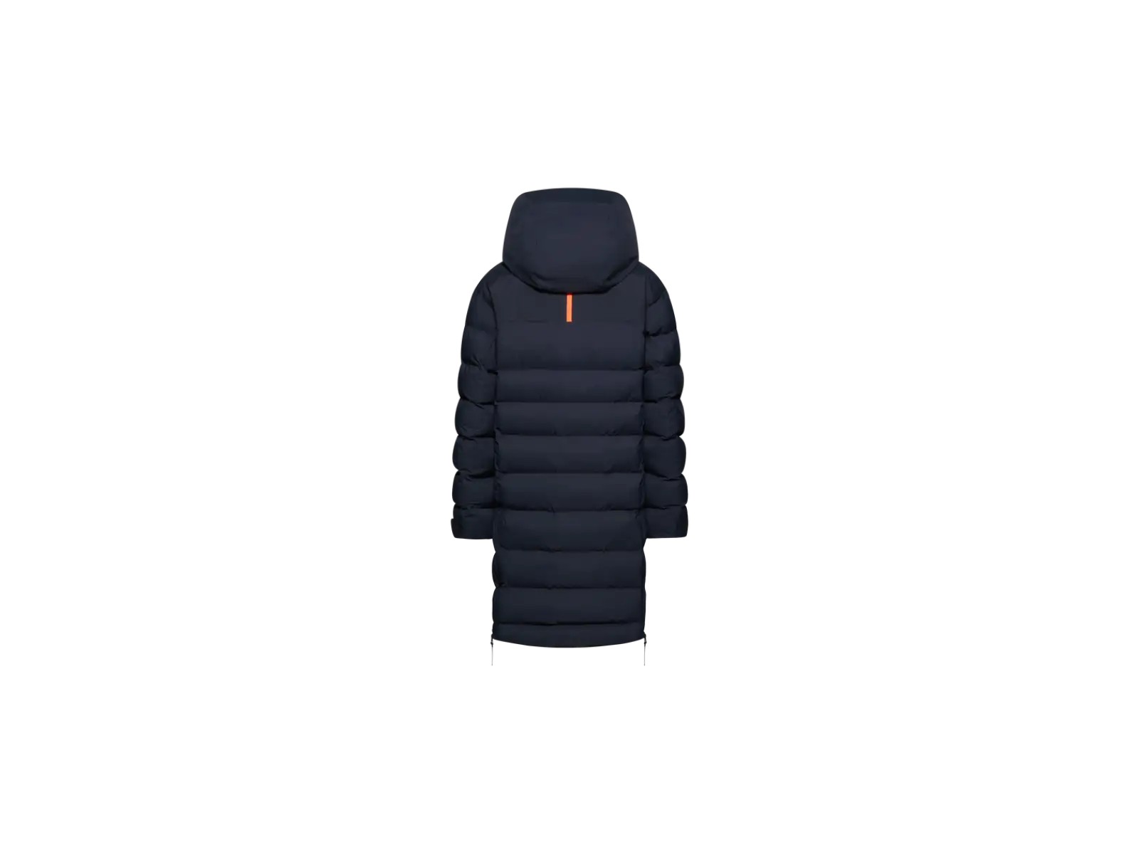 POC Race Loft Parka women's winter jacket Apatite Navy