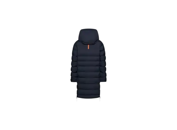 POC Race Loft Parka women's winter jacket Apatite Navy