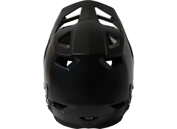 Fox Youth Rampage Helmet children's helmet Black