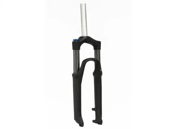 SR Suntour XCR LO-R AIR DISC 80mm suspension fork 24" 28,6/255 ahead black matte