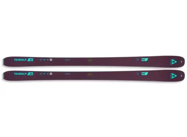 Fischer Transalp 84 C WS women's ski touring skis