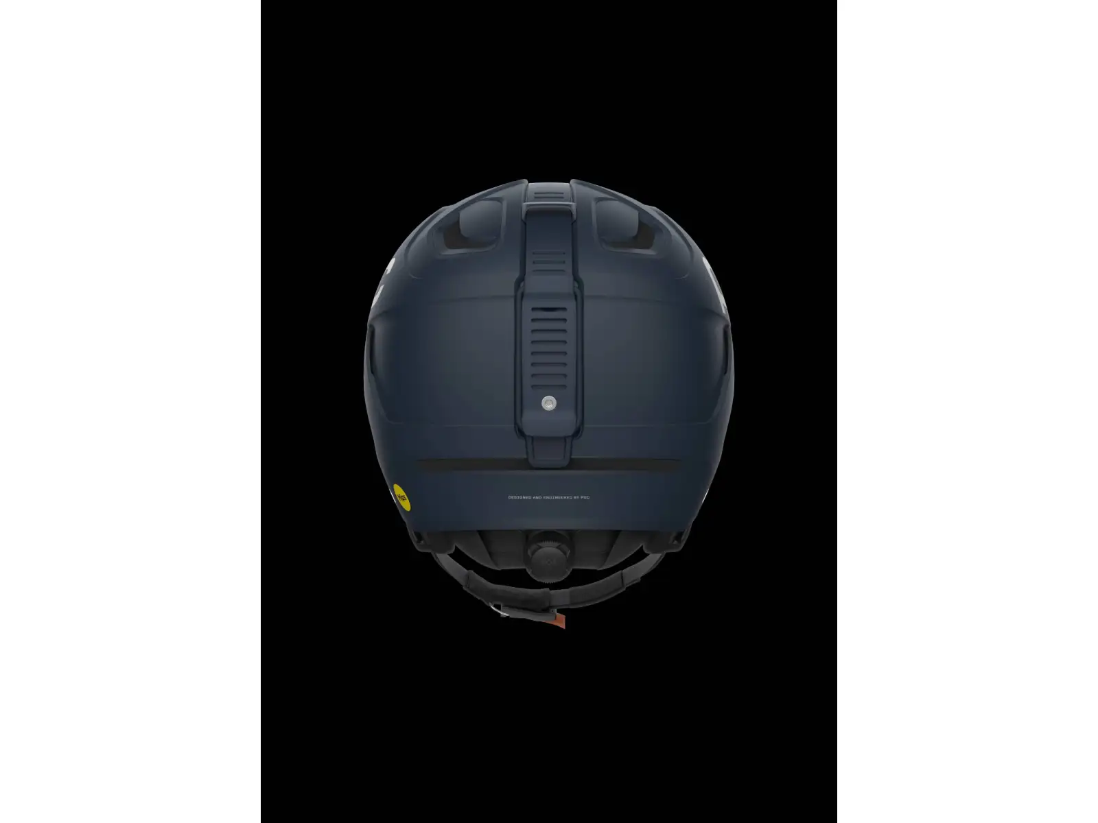 POC Arcus ski helmet Apatite Navy Matt