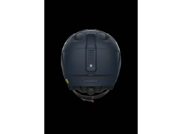 POC Arcus ski helmet Apatite Navy Matt