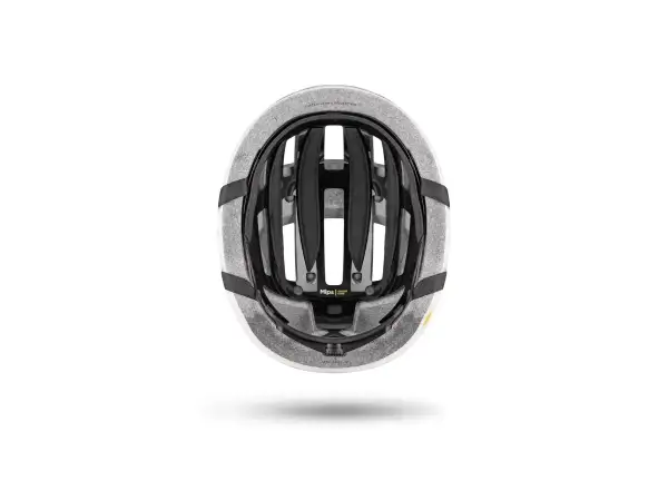 Fizik Kyros road helmet White