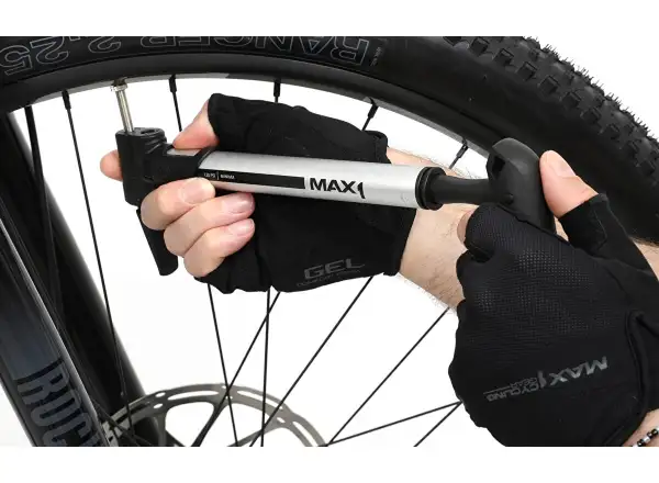 Max1 Minima pump