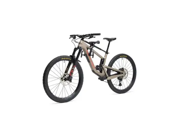 Kids Ride Shotgun child seat MTB Pro Kids
