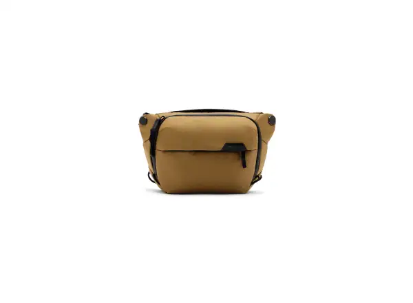 Peak Design Everyday Sling 3 l backpack Coyote