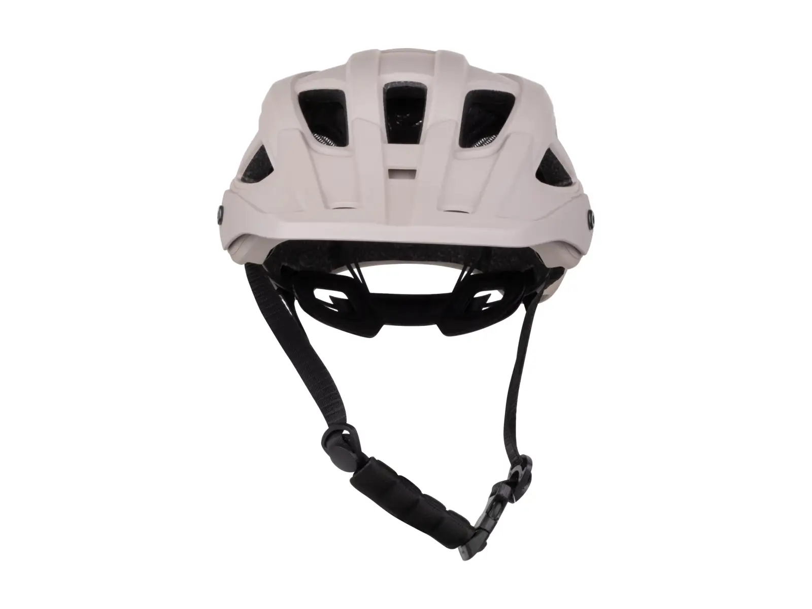 Force Ibex Mtb helmet beige matte
