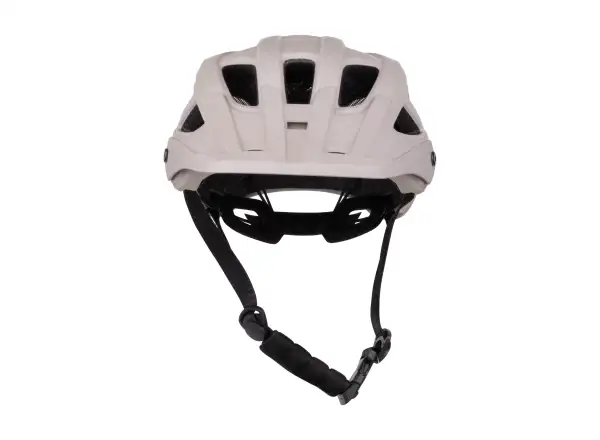 Force Ibex Mtb helmet beige matte
