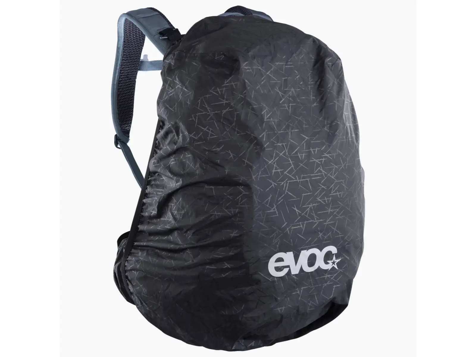 Evoc Explorer Pro 26 l backpack Steel