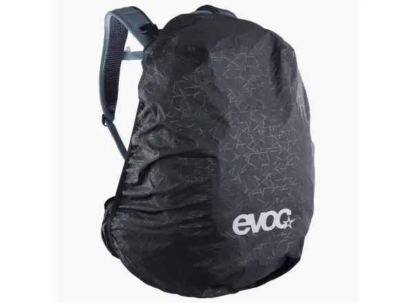 Evoc Explorer Pro 26 l backpack Steel
