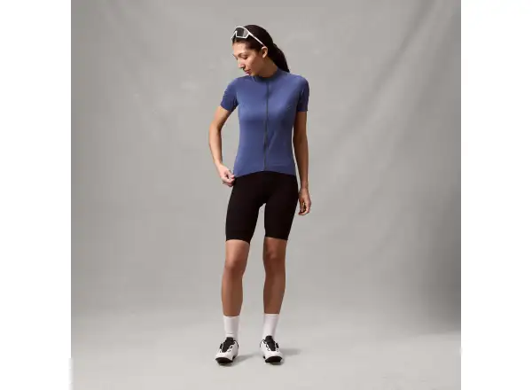 Endura Pro SL women's jersey short sleeve Indigo Rock