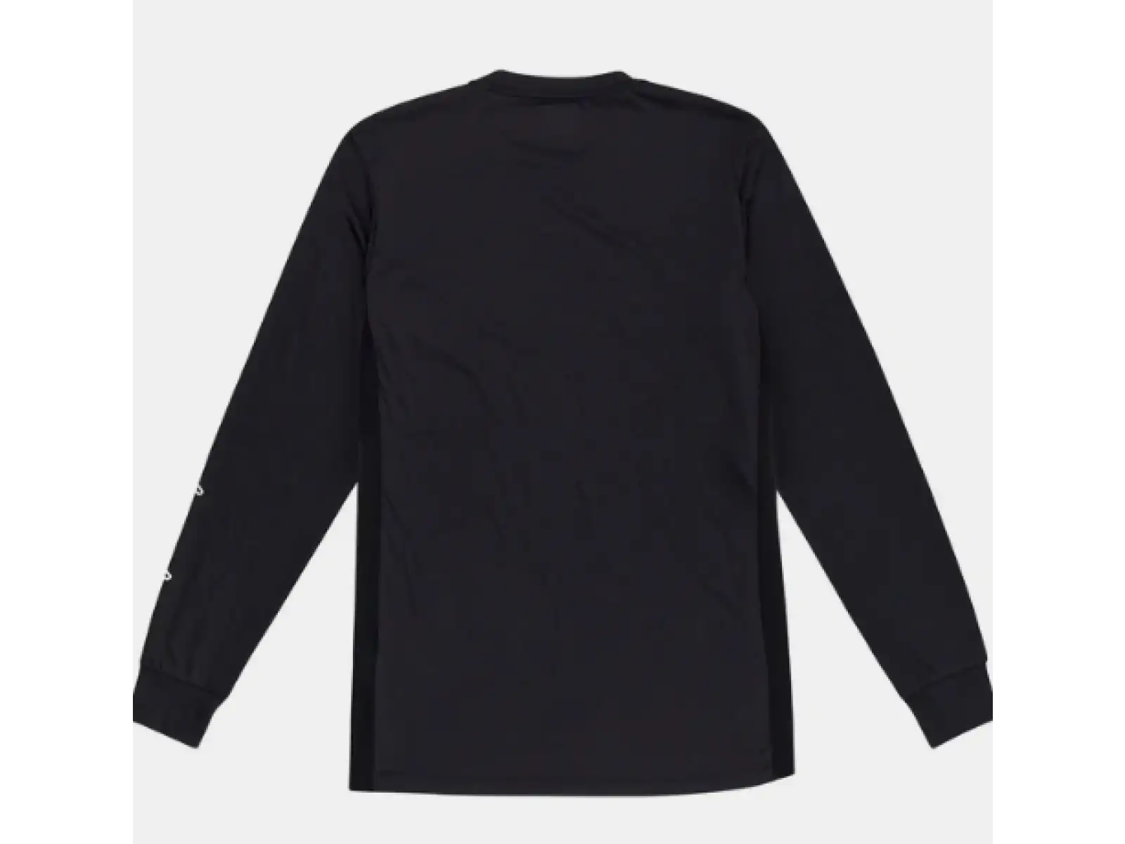Troy Lee Designs Skyline Ride Tee men's jersey long sleeve Signature Black
