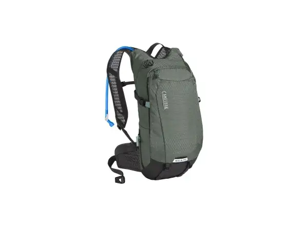 Camelbak Mule Pro backpack 14 l Agave Green/Black