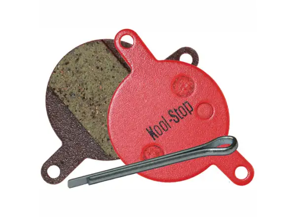 Kool Stop Magura Julie brake pads organic 2001-2008