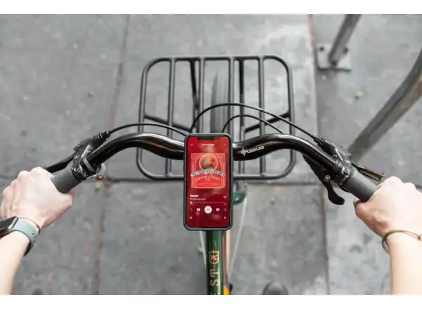 Peak Design Bike Mount Universal phone holder Black