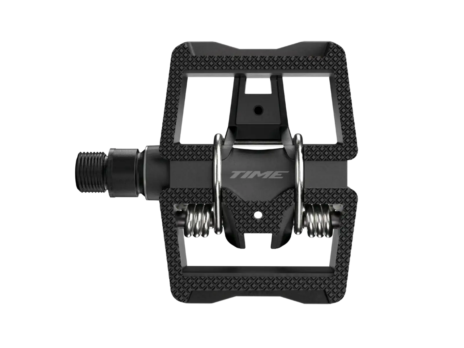 Time Link Urban pedals Black
