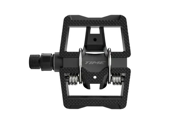 Time Link Urban pedals Black