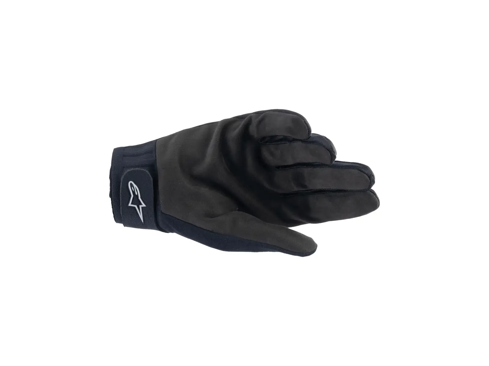 Alpinestars A-Dura Thermal gloves Black
