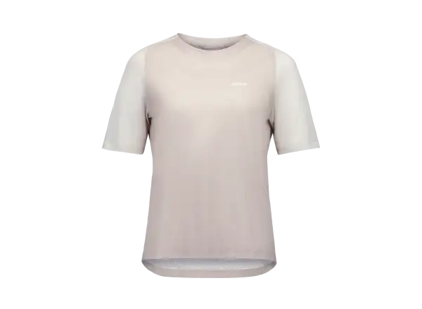 POC Motion Air women's jersey short sleeve Okenite Off-White