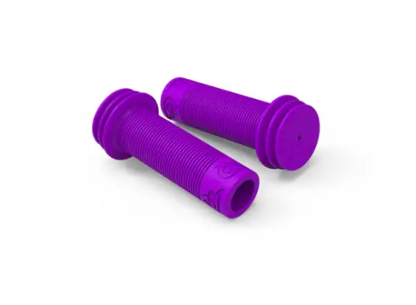 Early Rider Handlebar grips 22.2mm Purple