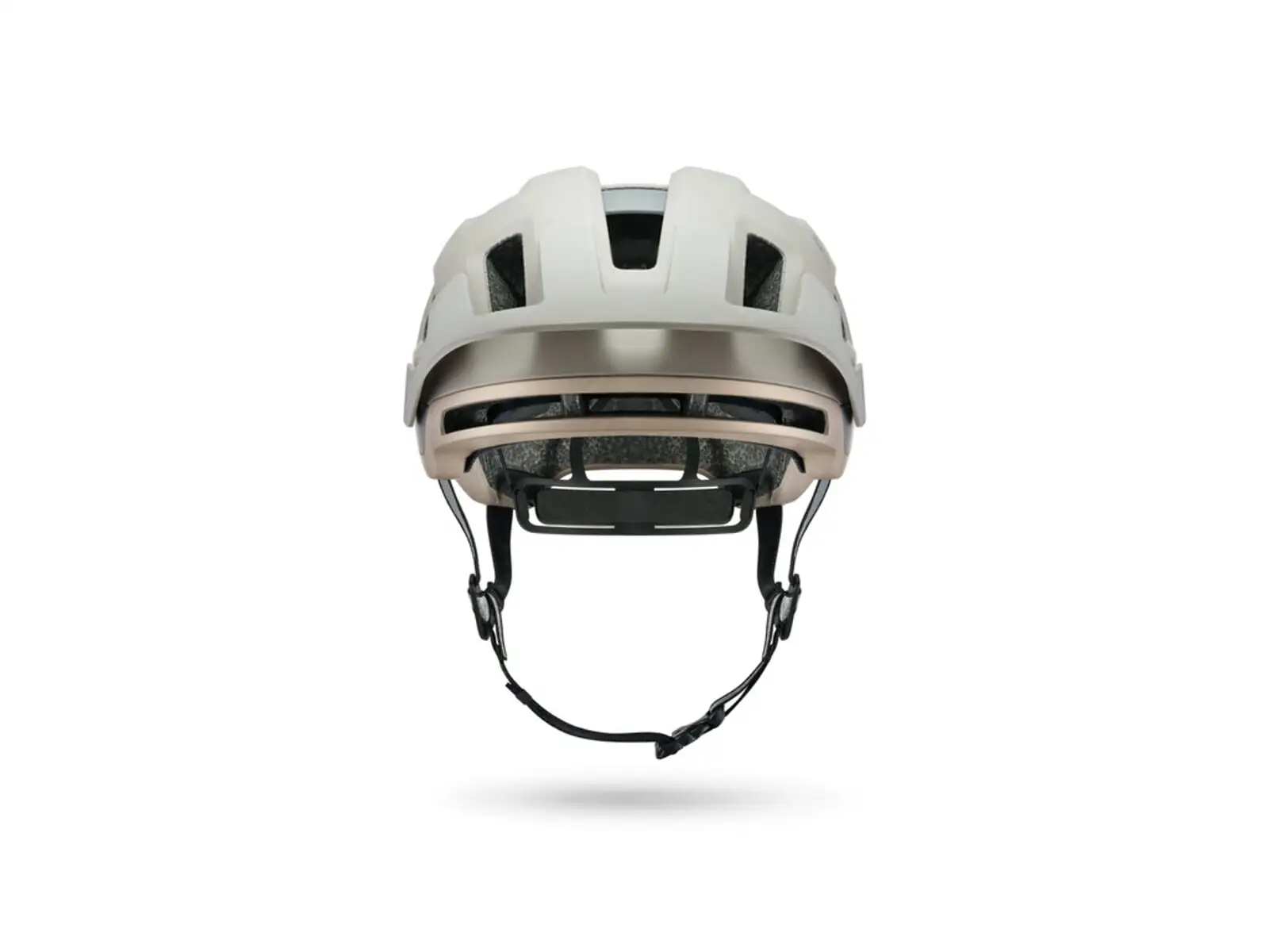 Fizik Terra Kassis MTB helmet Mud/Sand