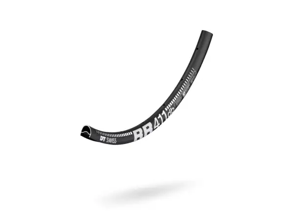 DT Swiss RR 411 DB Asymetric rim