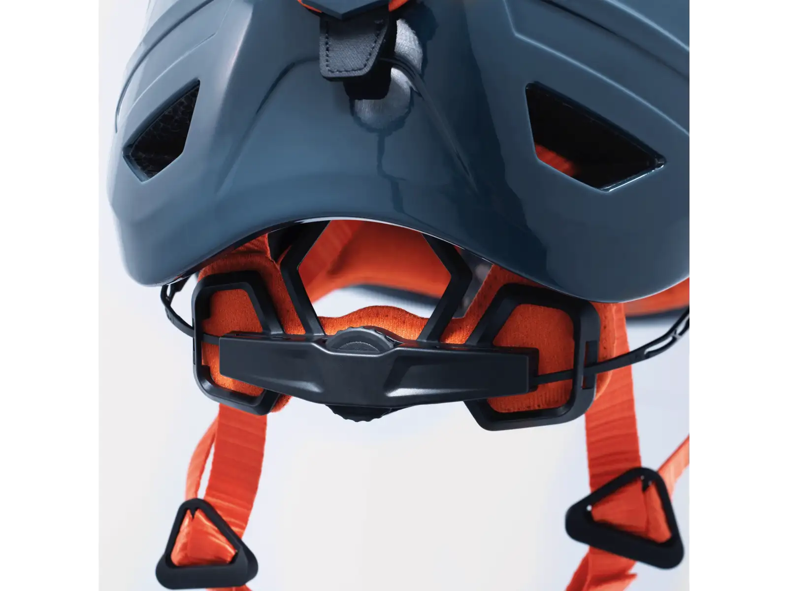 Dynafit TLT multifunctional helmet Storm Blue