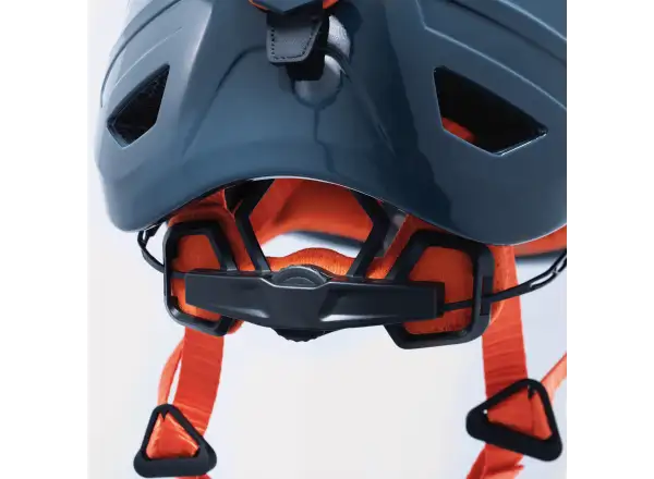 Dynafit TLT multifunctional helmet Storm Blue
