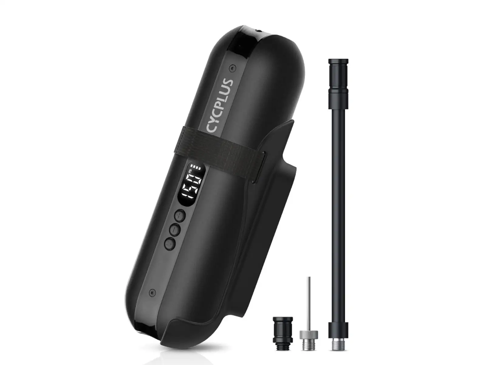 Cycplus A2 Pro electronic pump