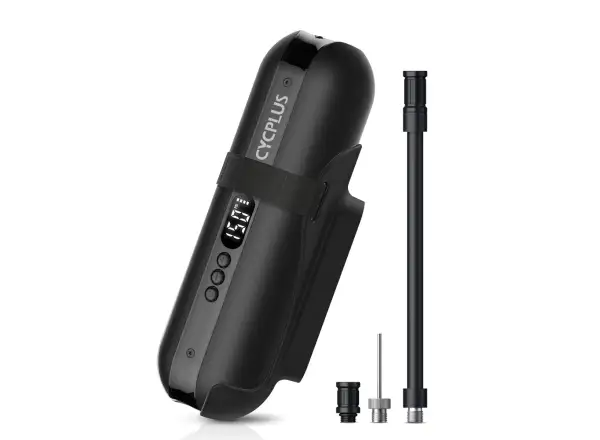 Cycplus A2 Pro electronic pump
