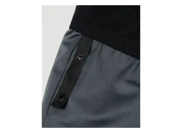 Silvini Inner Pro men's inner shorts Grey/Black