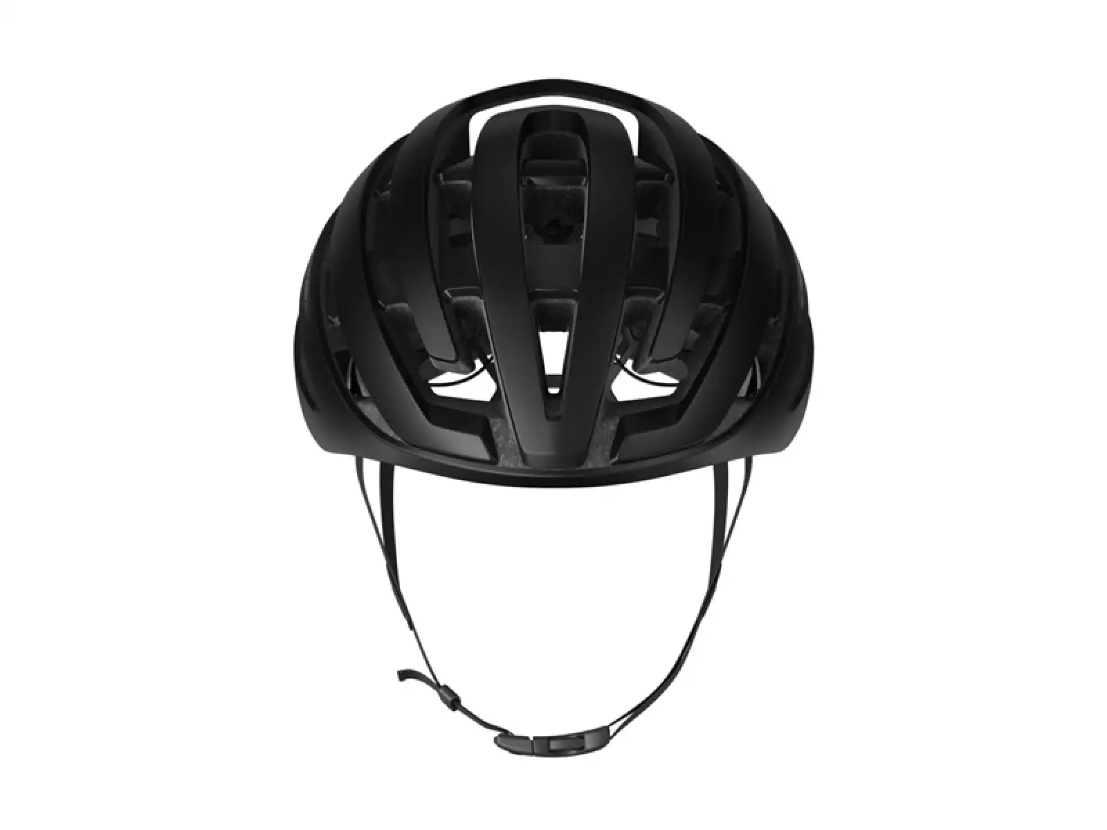 Lazer Z1 KinetiCore helmet Matte Black