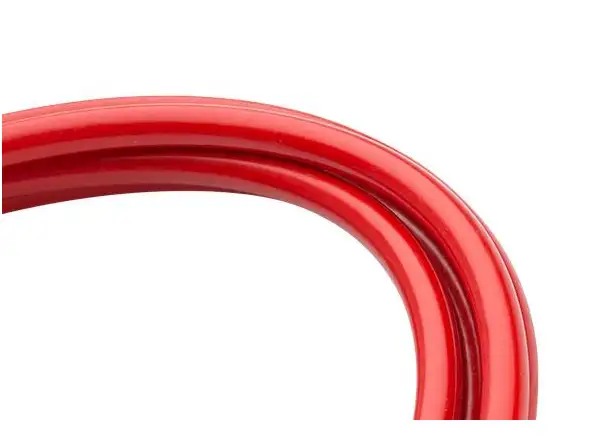 Jagwire LEX SL shifting housing red