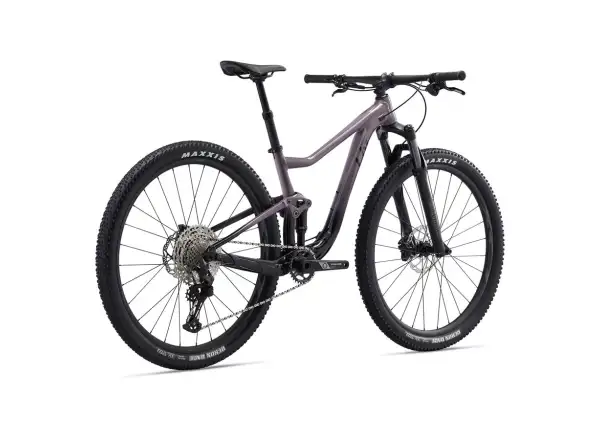 Liv Pique 29 2 women's mountain bike Purple Ash