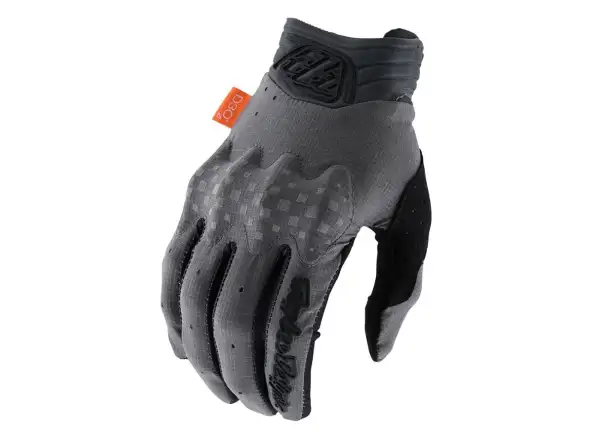Troy Lee Designs Gambit gloves Charcoal