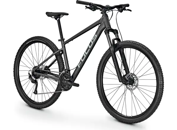 Focus Whistler 3.6 DI 27.5" mountain bike Slategrey