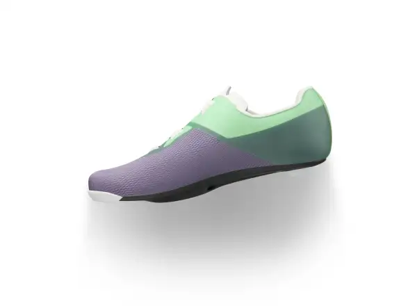 Fizik Tempo Lyra road cycling shoes Lavander/Mint Green