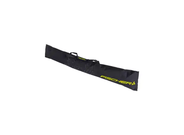 Fischer ECO ALPINE ski bag 1 pair black