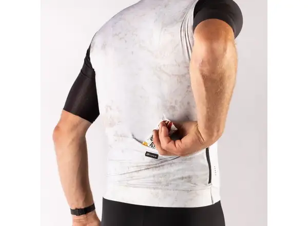 Force Move men's jersey short sleeve Nude