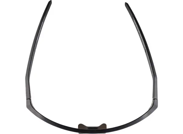 Alpina Ram HR Q-Lite V glasses Black Matt