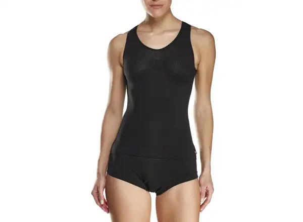 SIXS F SMG V2 women's tank top black